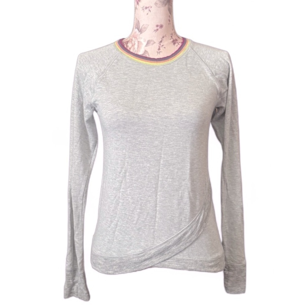Athleta Girl Sweater